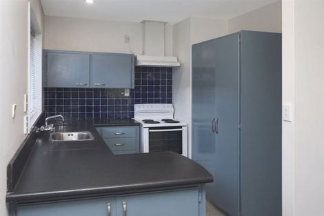 Photo of property in 3/9 Ikamatua Lane, Sydenham, Christchurch, 8023