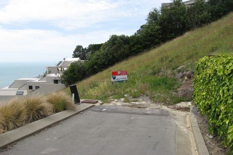 Photo of property in 18 Highview Lane, Scarborough, Christchurch, 8081