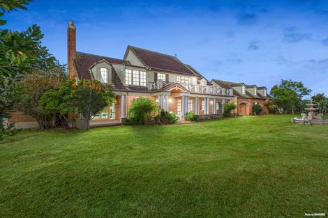 Photo of property in 432 Runciman Road, Ramarama, Drury, 2578