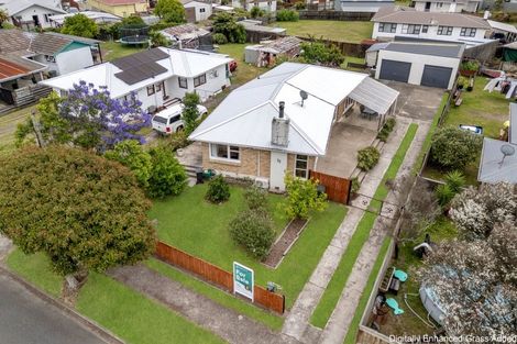 Photo of property in 33 Ballance Street, Kawerau, 3127