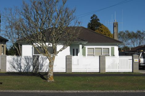 Photo of property in 92 Albert Street, Hamilton East, Hamilton, 3216