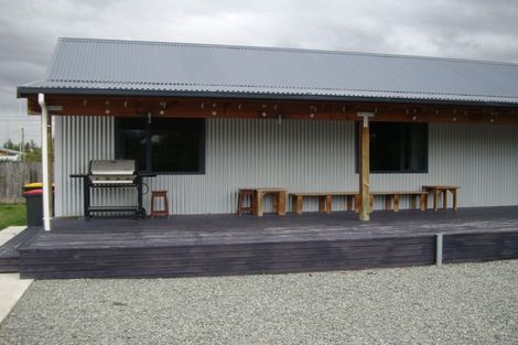 Photo of property in 34 Rata Road, Twizel, 7901