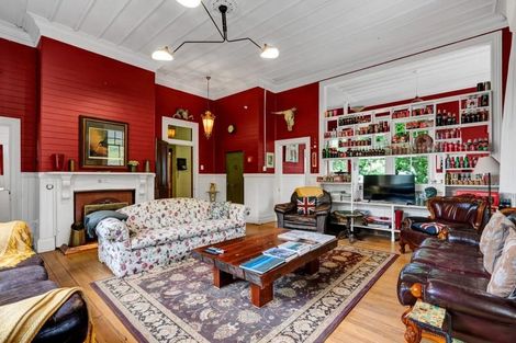 Photo of property in 3 Gribbin Street, Awakino, Mokau, 4376