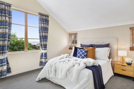 Photo of property in 8 Kilmister Avenue, Thorndon, Wellington, 6011