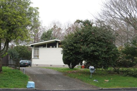 Photo of property in 25 Fairdale Avenue, Red Hill, Papakura, 2110