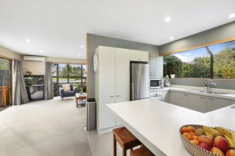 Photo of property in 8 De Renzie Place, Kirwee, Darfield, 7571