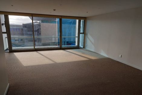 Photo of property in Portal Apartments, 7a/42 Cable Street, Te Aro, Wellington, 6011