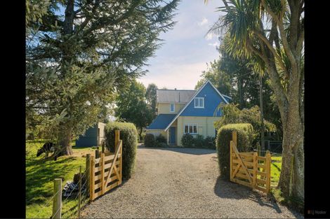 Photo of property in 104 School Road, Pleasant Valley, Geraldine, 7991