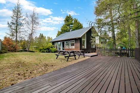 Photo of property in 27 Strode Avenue, Naseby, 9396