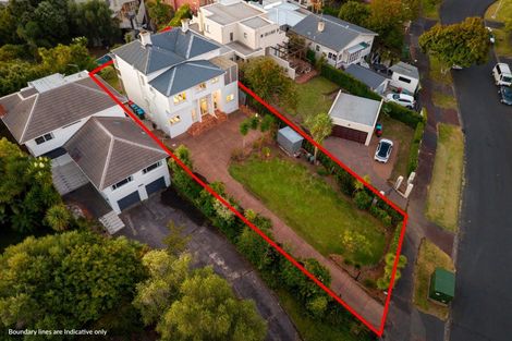 Photo of property in 8 Clarendon Road, Saint Heliers, Auckland, 1071