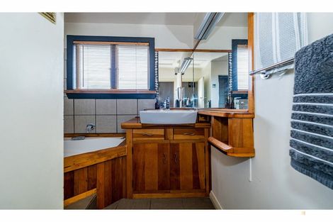 Photo of property in 51 Campbell Street, Geraldine, 7930