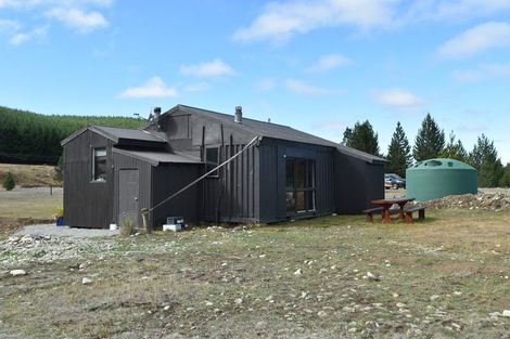 Photo of property in 64 Flanagan Lane, Ben Ohau, Twizel, 7999