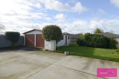 Photo of property in 30 Clearbrook Street, Shirley, Christchurch, 8052