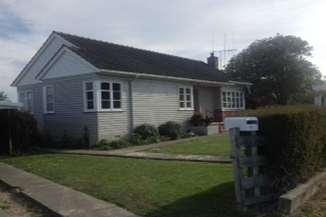 Photo of property in 17 Belt Street, Waimate, 7924