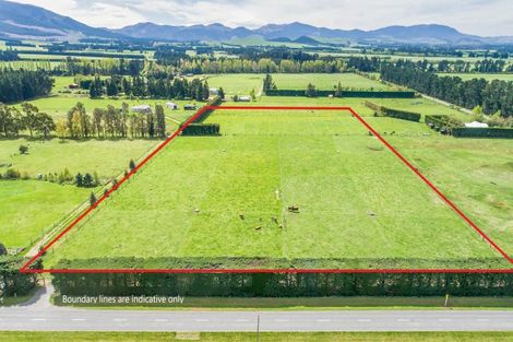 Photo of property in 758 Birch Hill Road, Okuku, 7473