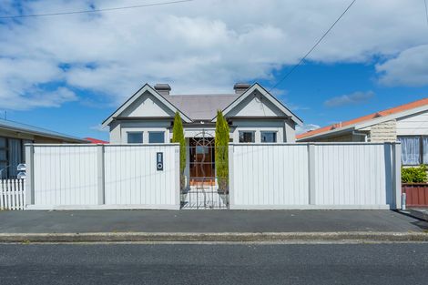 Photo of property in 10 Grove Street, Saint Kilda, Dunedin, 9012