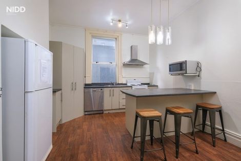 Photo of property in 267 High Street, Dunedin Central, Dunedin, 9016