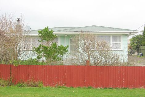 Photo of property in 636 Queen Street East, Levin, 5510