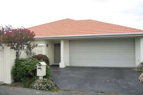 Photo of property in 1/128 Highsted Road, Casebrook, Christchurch, 8051