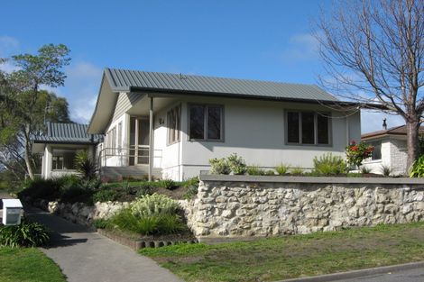 Photo of property in 10 Aotea Crescent, Havelock North, 4130