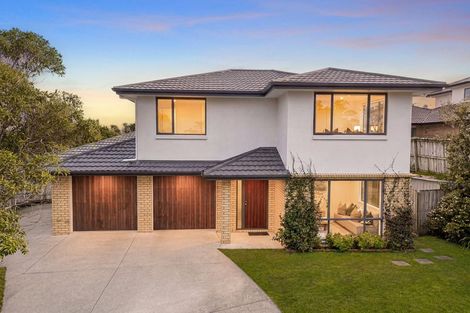 Photo of property in 45 Kittiwake Drive, Schnapper Rock, Auckland, 0632