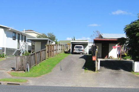Photo of property in 4/79 Boundary Road, Clover Park, Auckland, 2019