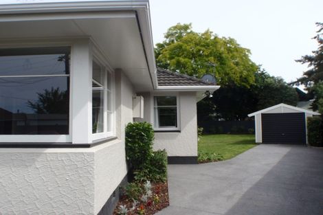 Photo of property in 53 Hudson Street, Bryndwr, Christchurch, 8053