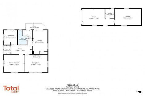 Photo of property in 69 Main Street, Oxford, 7430