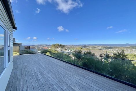 Photo of property in 11 Hislop Way, Johnsonville, Wellington, 6037