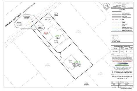 Photo of property in 810 Maraekakaho Road, Camberley, Hastings, 4120