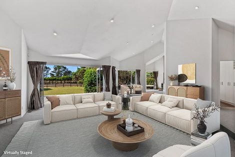 Photo of property in 296 Oaia Road, Muriwai, Waimauku, 0881