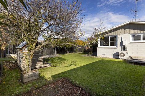 Photo of property in 35 Milford Street, Witherlea, Blenheim, 7201