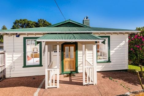 Photo of property in 1/47 Newington Road, Henderson, Auckland, 0612