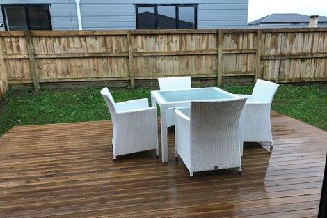 Photo of property in 3 Tiaki Lane, Karaka, Papakura, 2113