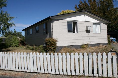 Photo of property in 10 Hallewell Road, Twizel, 7901