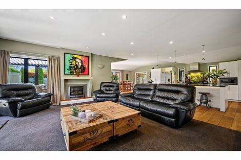 Photo of property in 133 Modena Place, Ohoka, Kaiapoi, 7692