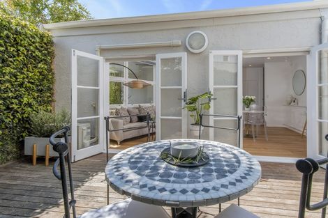 Photo of property in 1/187 Jervois Road, Herne Bay, Auckland, 1011