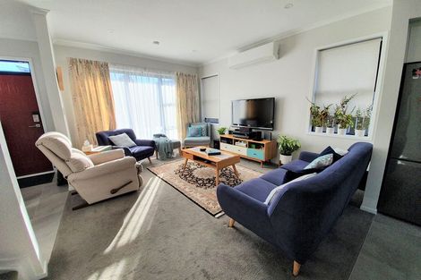 Photo of property in 9 Sacred Kingfisher Road, Hobsonville, Auckland, 0616