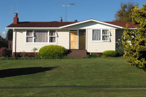 Photo of property in 11 Aotea Crescent, Tokoroa, 3420
