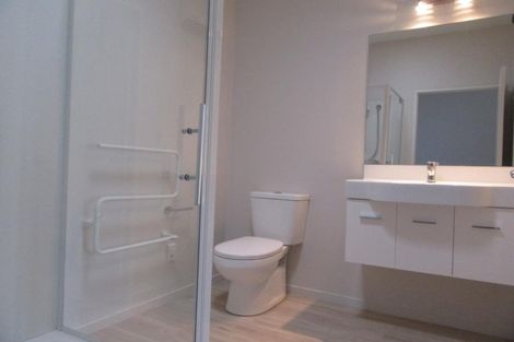 Photo of property in 11d Clarence Street South, Addington, Christchurch, 8024