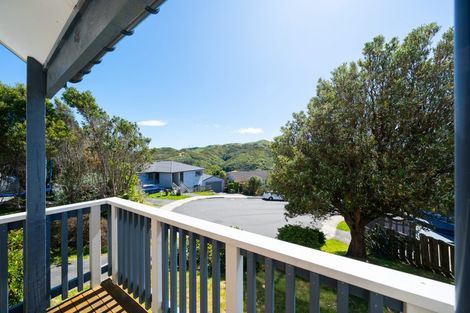 Photo of property in 5 Anaheim Place, Churton Park, Wellington, 6037