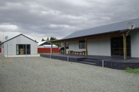Photo of property in 34 Rata Road, Twizel, 7901
