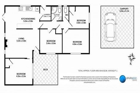 Photo of property in 46 Galloway Street, Hamilton East, Hamilton, 3216