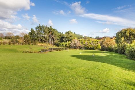 Photo of property in 75 Hartwell Drive, Kelvin Grove, Palmerston North, 4470