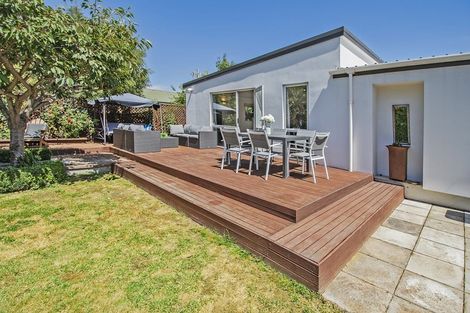 Photo of property in 90 Westholme Street, Strowan, Christchurch, 8052