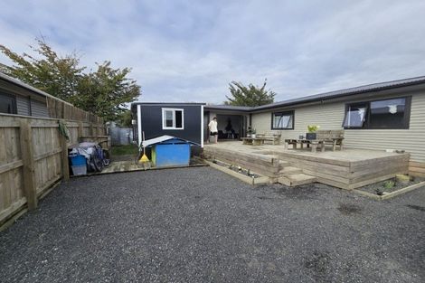 Photo of property in 81a Strathmore Avenue, Levin, 5510