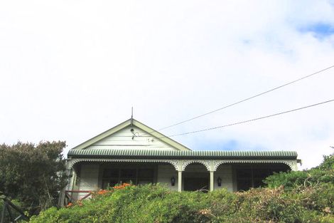 Photo of property in 84 Otaki Street, Miramar, Wellington, 6022