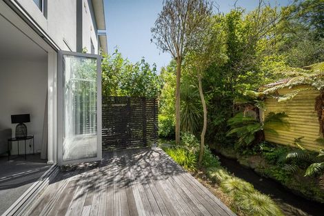 Photo of property in 4/121 Bishop Street, St Albans, Christchurch, 8014