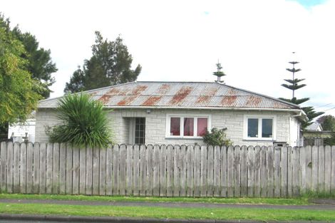 Photo of property in 173 Bruce Mclaren Road, Henderson, Auckland, 0612