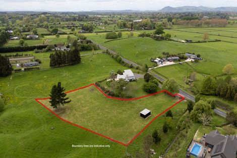 Photo of property in 23 Mellow Road, Ohaupo, 3881